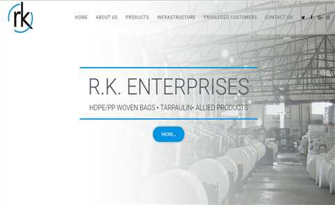RK Enterprises, Pune