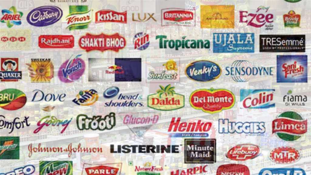 Fast Moving Consumer Goods (FMCG)