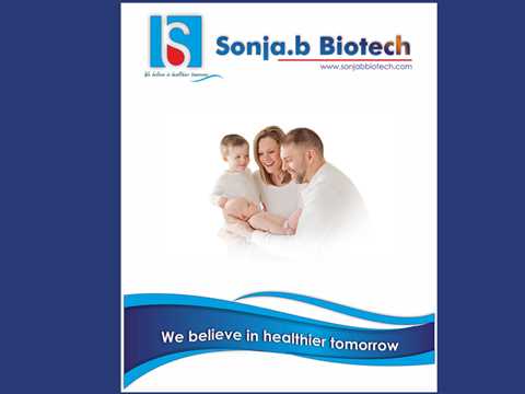 Sonja B Biotech
