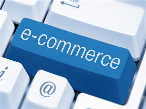 eCommerce online shopping Website Design